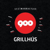 900 Grillhús